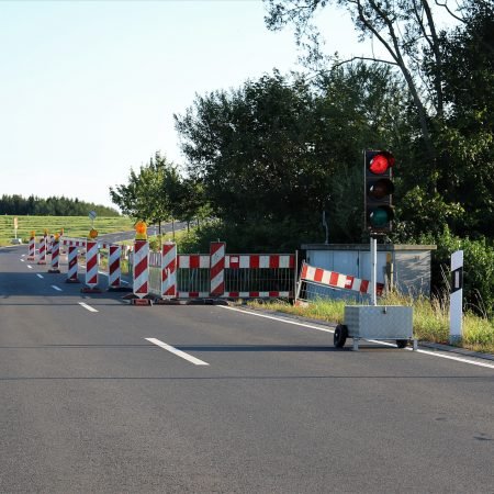 seguridad vial